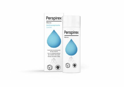 Perspirex Loción Manos
